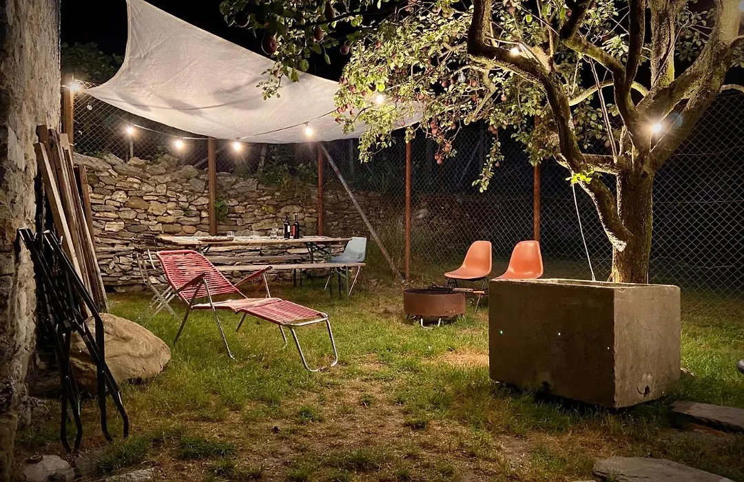 Ca' Spontoi, Do-Minus Design Retreat & Spa-1