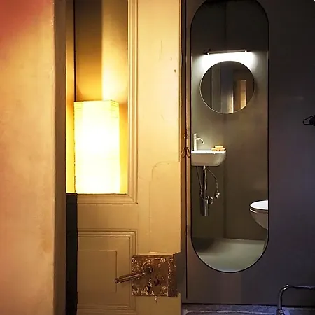 Ca' Spontoi, Do-Minus Design Retreat & Spa-3